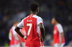 阿森纳主场战胜莱斯特城，积分稳定