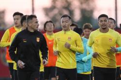 亚洲杯杯赛就要开始，各队备战火热进行中