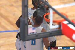 关于魔术复出首战，国王状态火爆，米切尔成为焦点！的信息