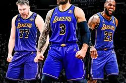 湖人三巨头联手，西亚卡姆得分突破，助攻爆棚冲击季后赛！的简单介绍