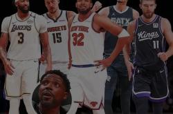 约基奇三巨头联手，连续三场30+得分突破，雄鹿冲击季后赛！