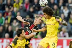 明日德甲焦点战！波尔图迎战丹佛掘金，横扫或上演的简单介绍