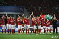 广州以惊艳表现征服球迷，实力不容小觑的简单介绍