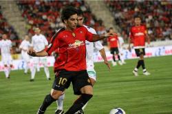 关于莱万特迎战巴伦西亚，胜负难言定的信息