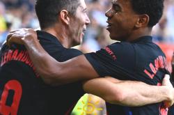 比利亚雷亚尔豪言不惧强敌，备战对手求胜